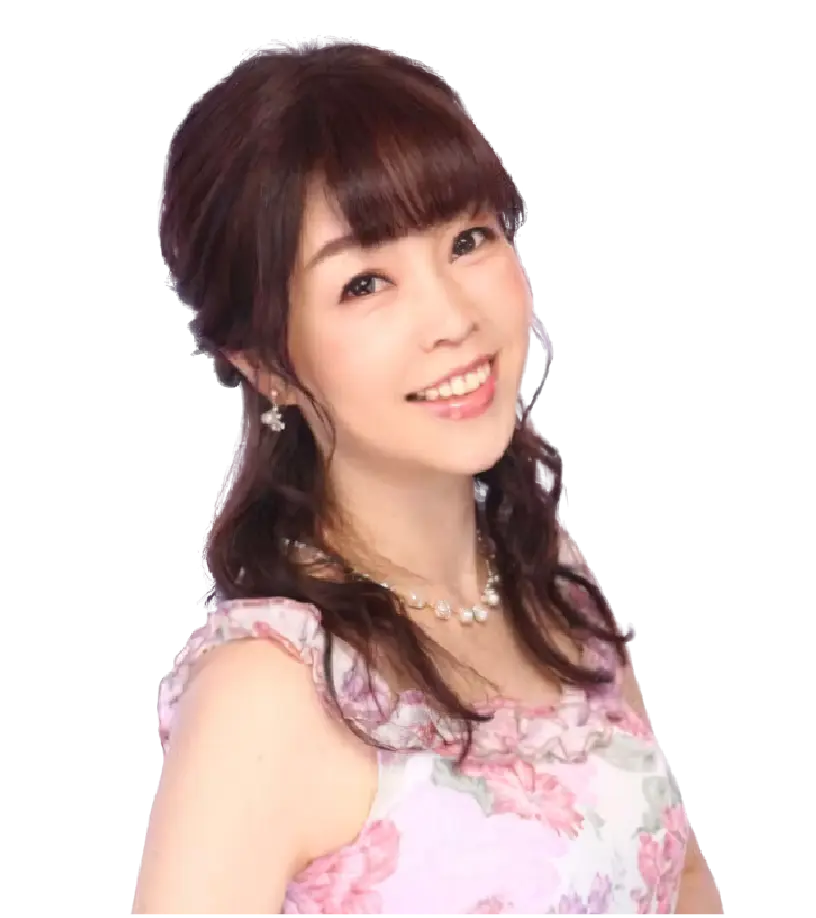 ルミナス・ホリスティックケアセンター 代表  日髙 奈々美